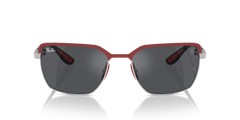 Ray-Ban RB3743M Scuderia Ferrari-Kollektion