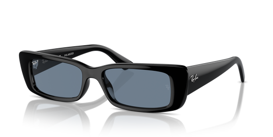 Ray-Ban Pulse RB4425 Licht