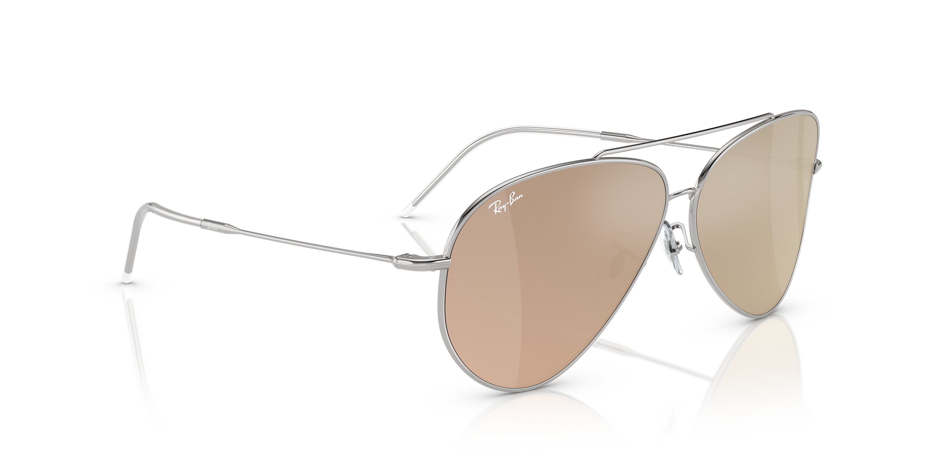 Ray-Ban, RBR0101S Aviator Reverse