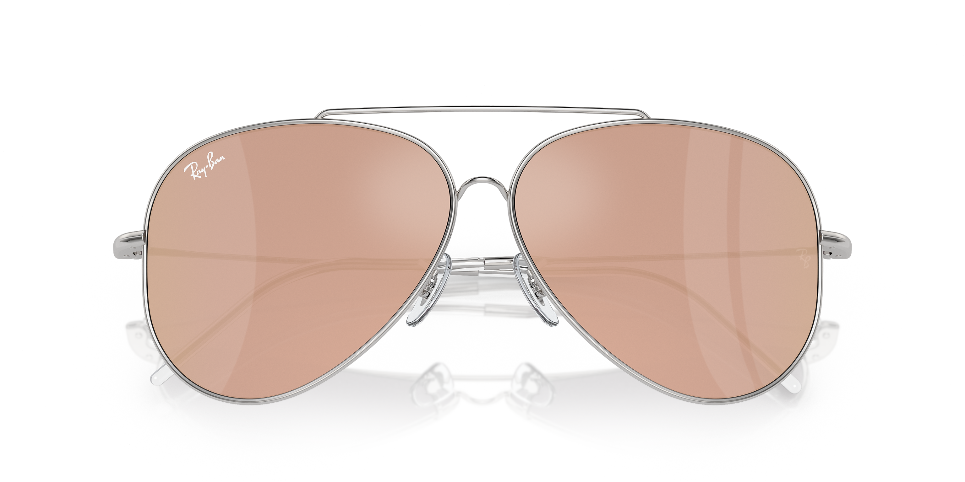 Ray-Ban, RBR0101S Aviator Reverse