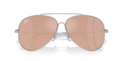 Ray-Ban, RBR0101S Aviator Reverse