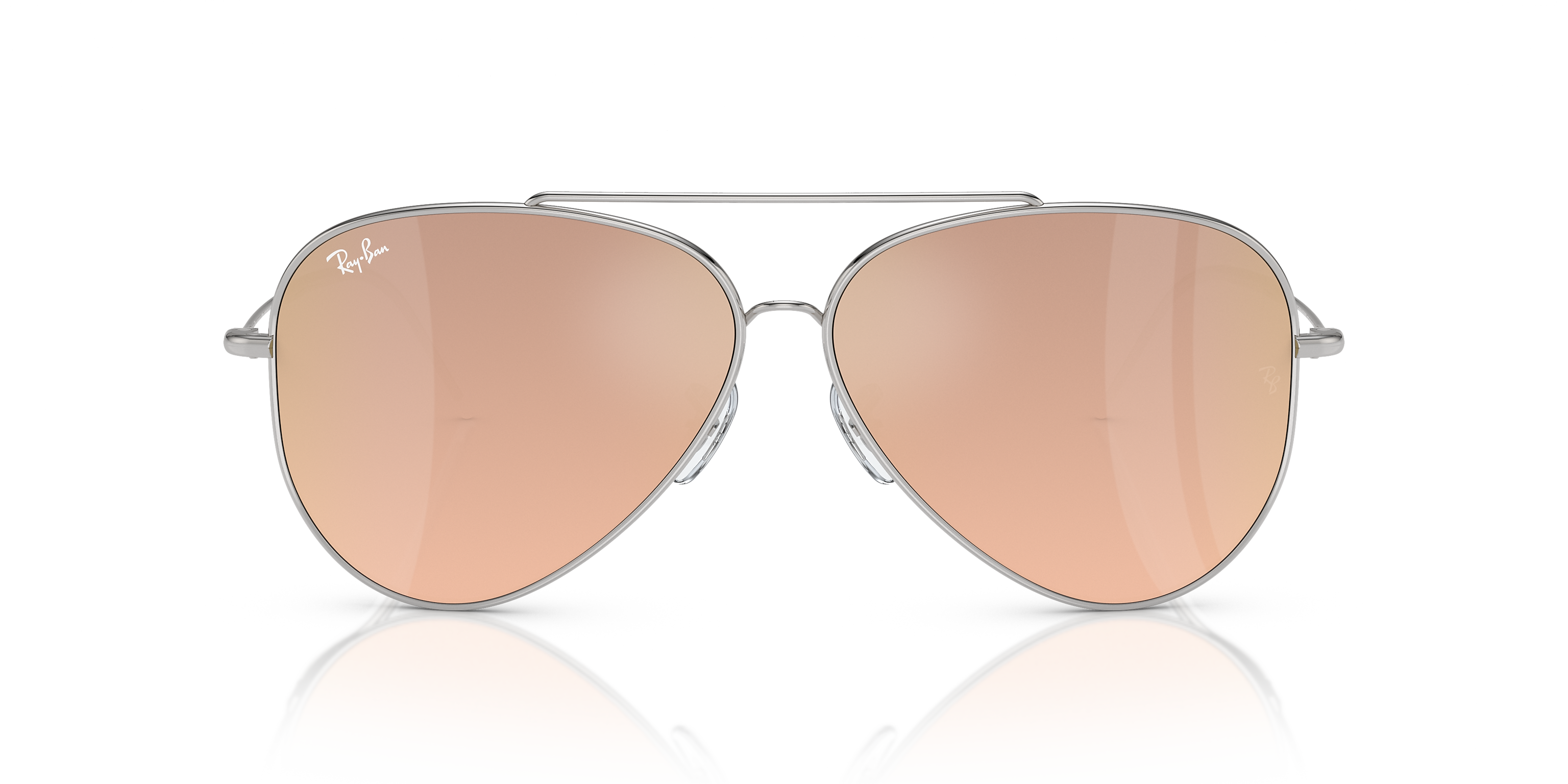 Ray-Ban, RBR0101S Aviator Reverse