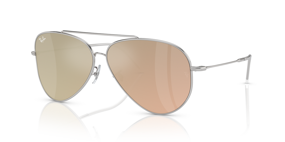 Ray-Ban, RBR0101S Aviator Reverse