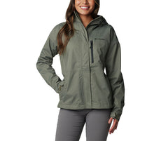 Damen-Hikebound-Jacke