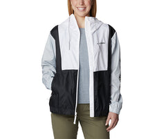 Lily Basin Jacke für Damen