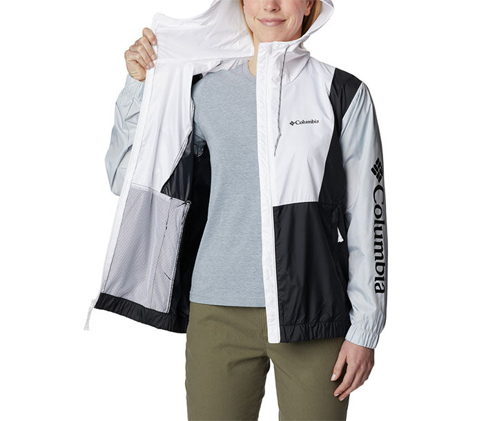 Lily Basin Jacke für Damen