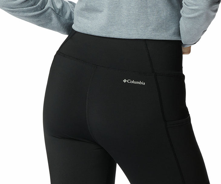 Boundless Trek Legging-Bekleidung für Damen