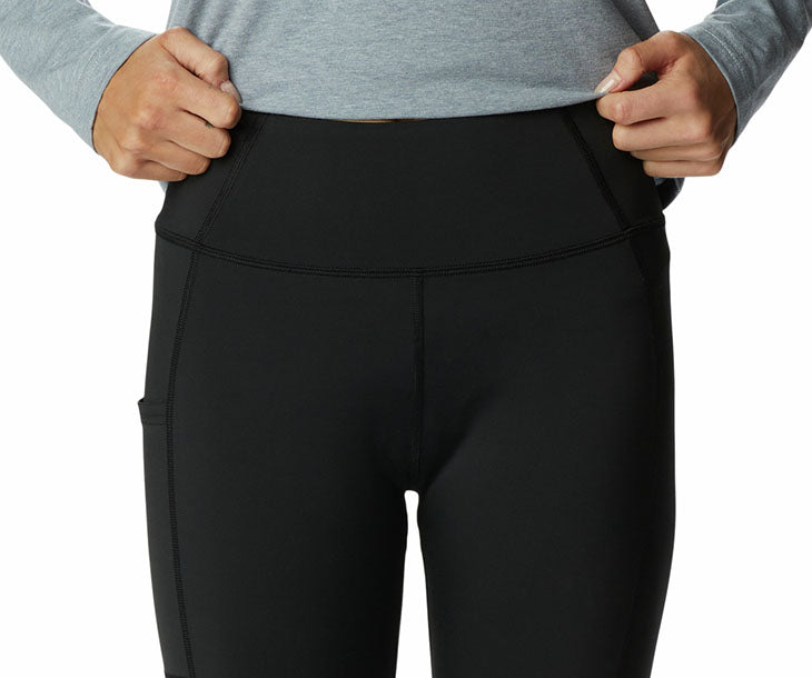 Boundless Trek Legging-Bekleidung für Damen