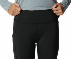 Boundless Trek Legging-Bekleidung für Damen