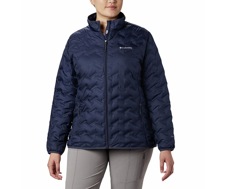 Delta Ridge Daunenjacke für Damen