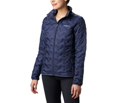 Delta Ridge Daunenjacke für Damen