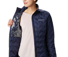 Delta Ridge Daunenjacke für Damen