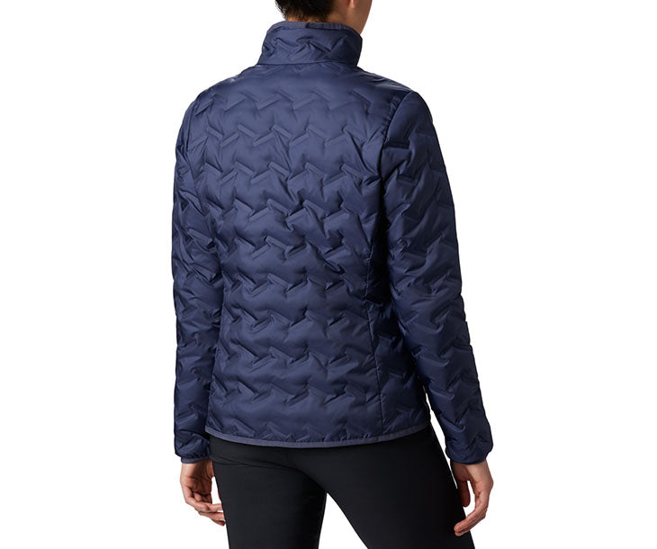 Delta Ridge Daunenjacke für Damen