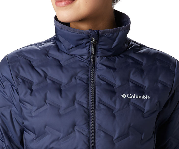 Delta Ridge Daunenjacke für Damen