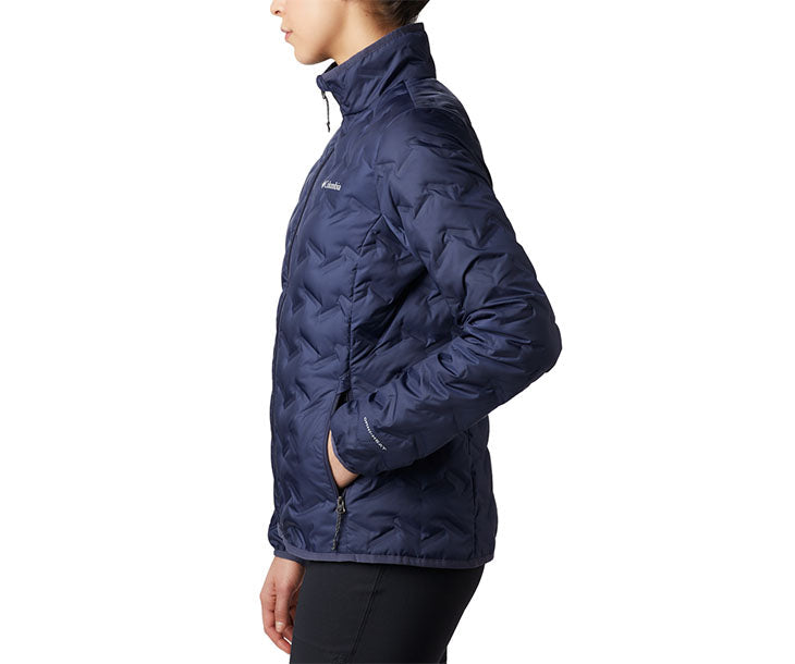 Delta Ridge Daunenjacke für Damen