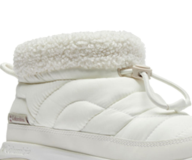 Snowtrot Shorty-Schuhe