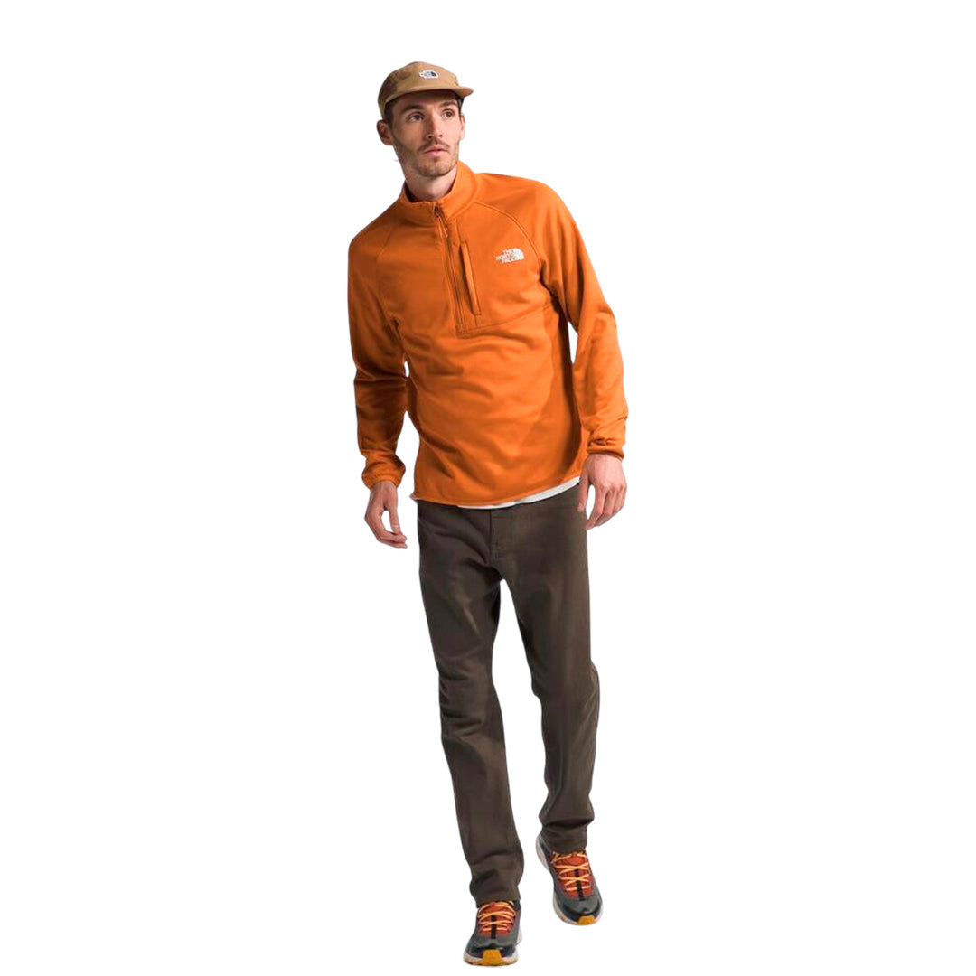 JACKE CANYONLANDS FLEECE