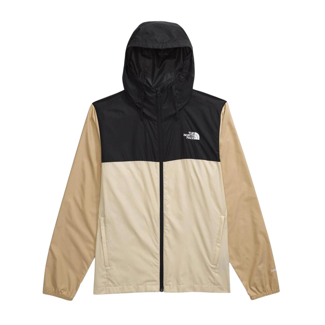 JACKE CYCLONE 3