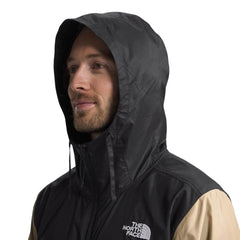 JACKE CYCLONE 3