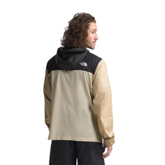 JACKE CYCLONE 3