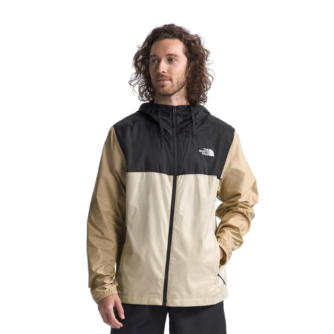 JACKE CYCLONE 3