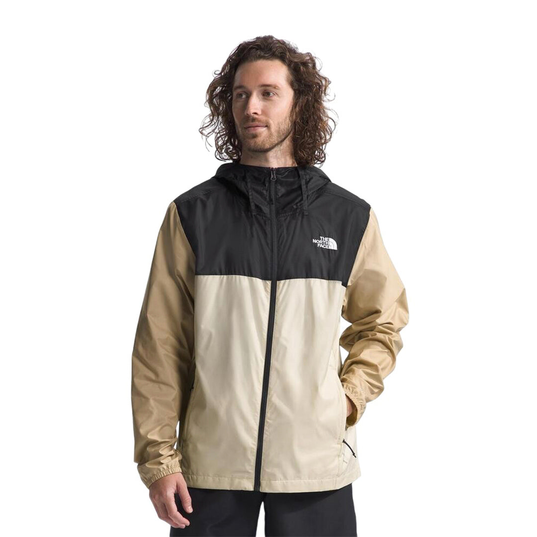 JACKE CYCLONE 3