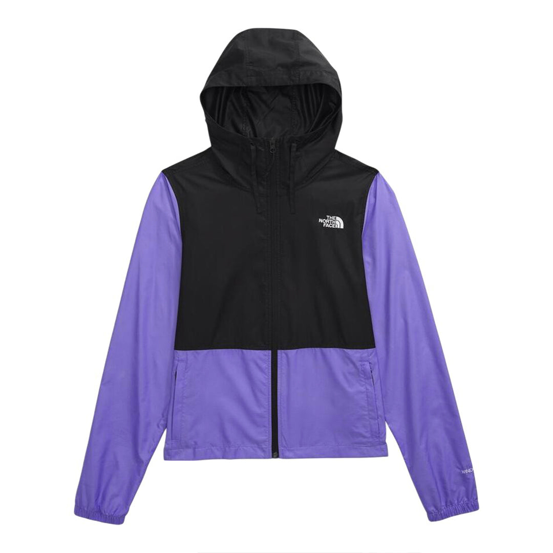 CYCLONE 3 JACKE