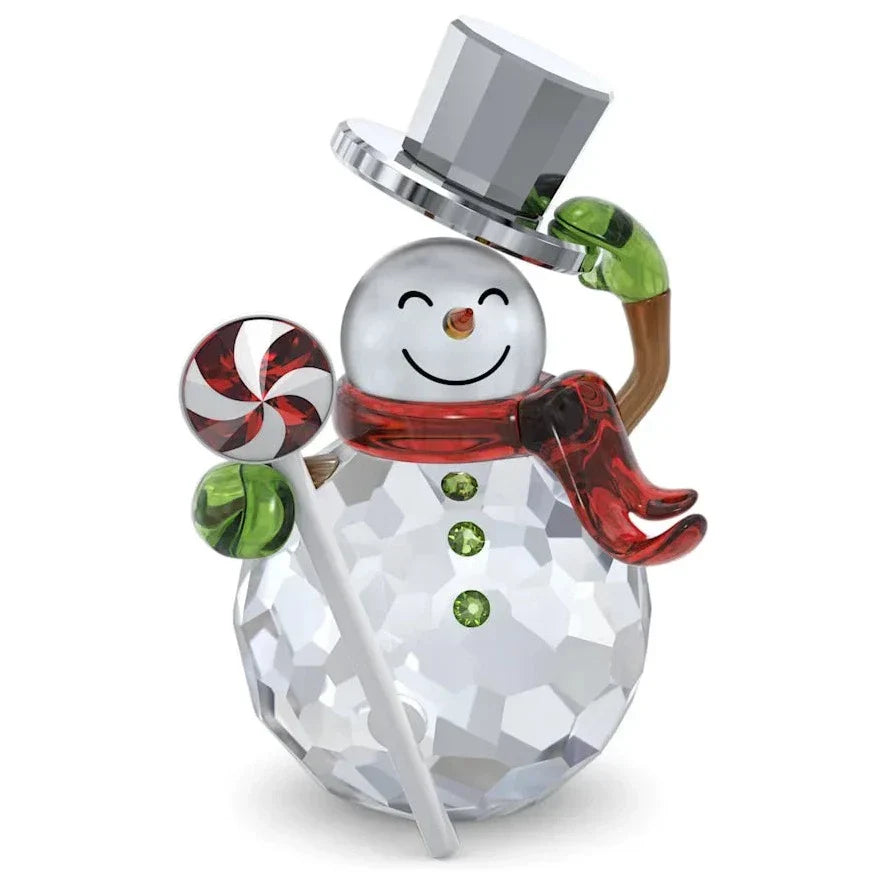 Bonhomme de neige Dulcis Holiday Cheers