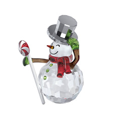 Bonhomme de neige Dulcis Holiday Cheers