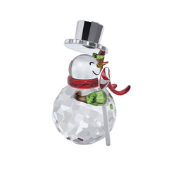 Bonhomme de neige Dulcis Holiday Cheers