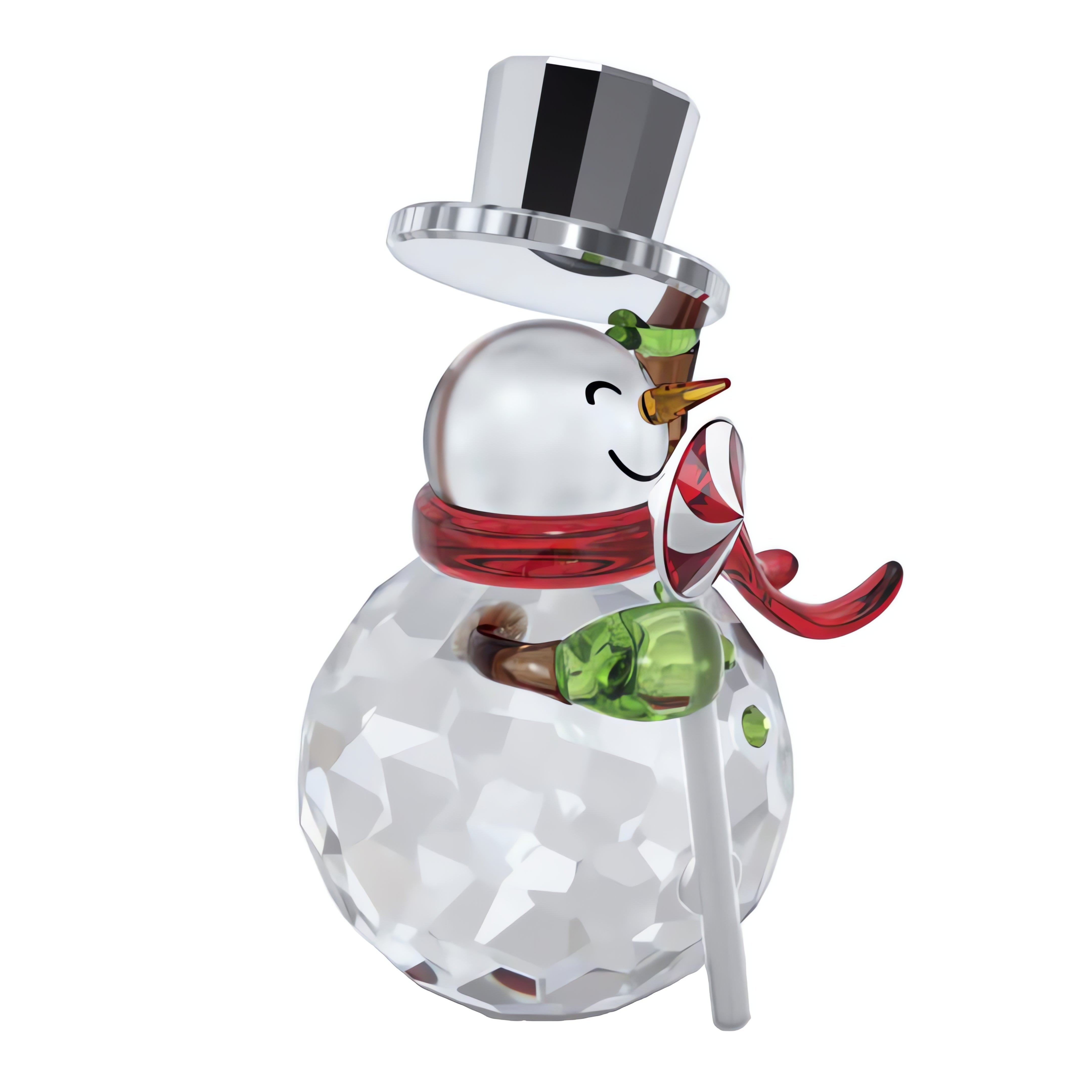 Bonhomme de neige Dulcis Holiday Cheers