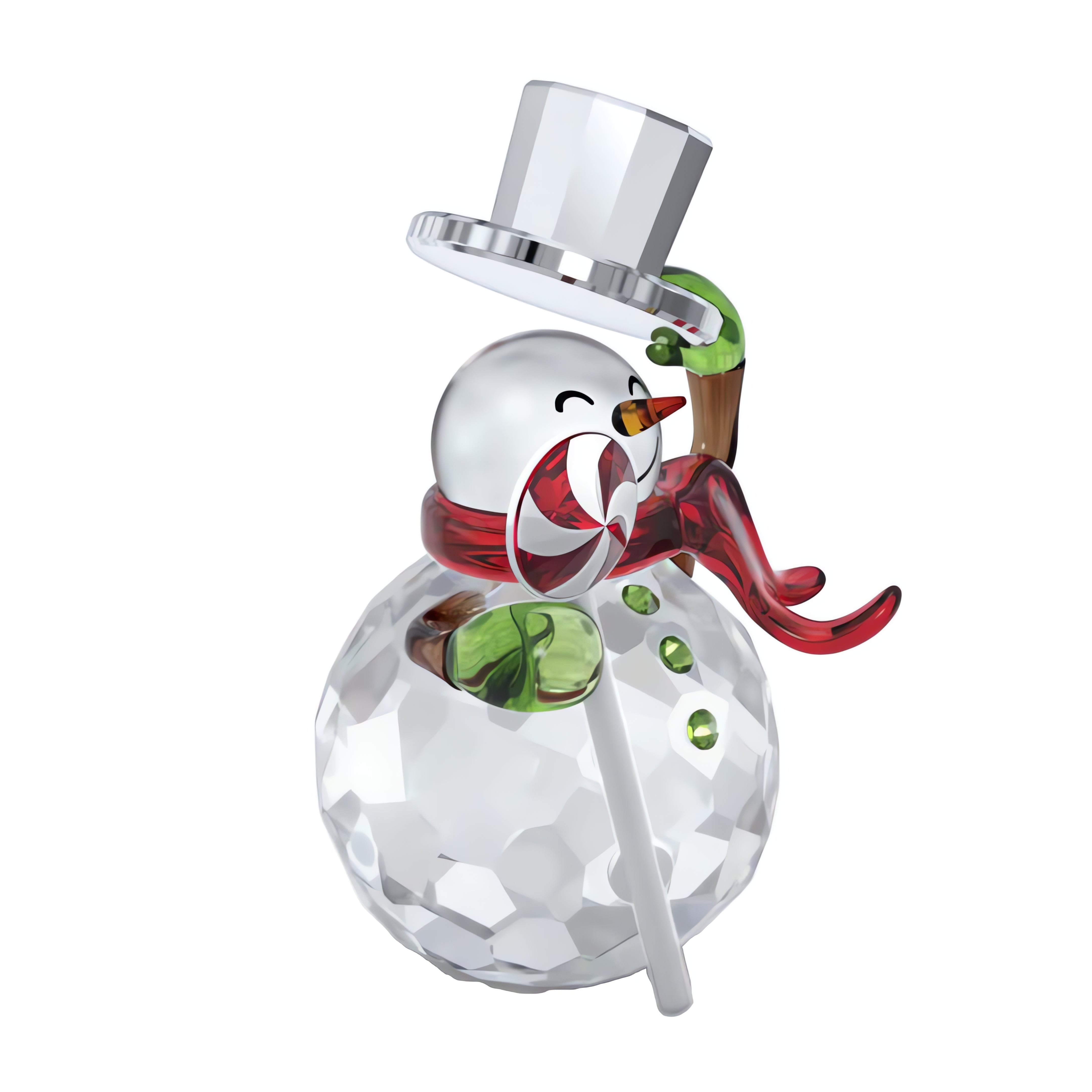 Bonhomme de neige Dulcis Holiday Cheers