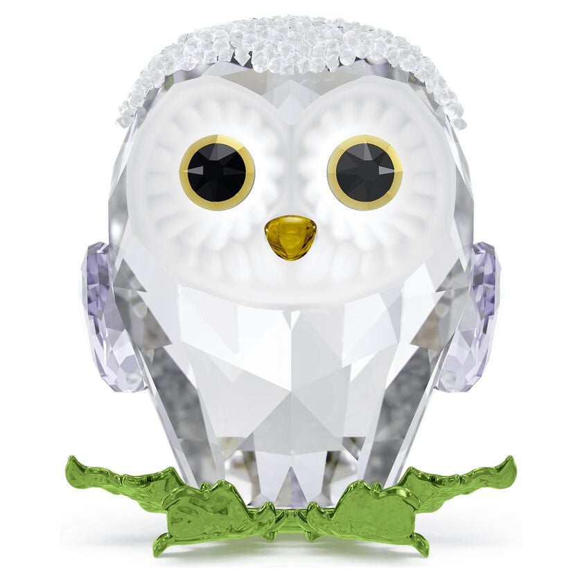 Idyllia bébé hibou