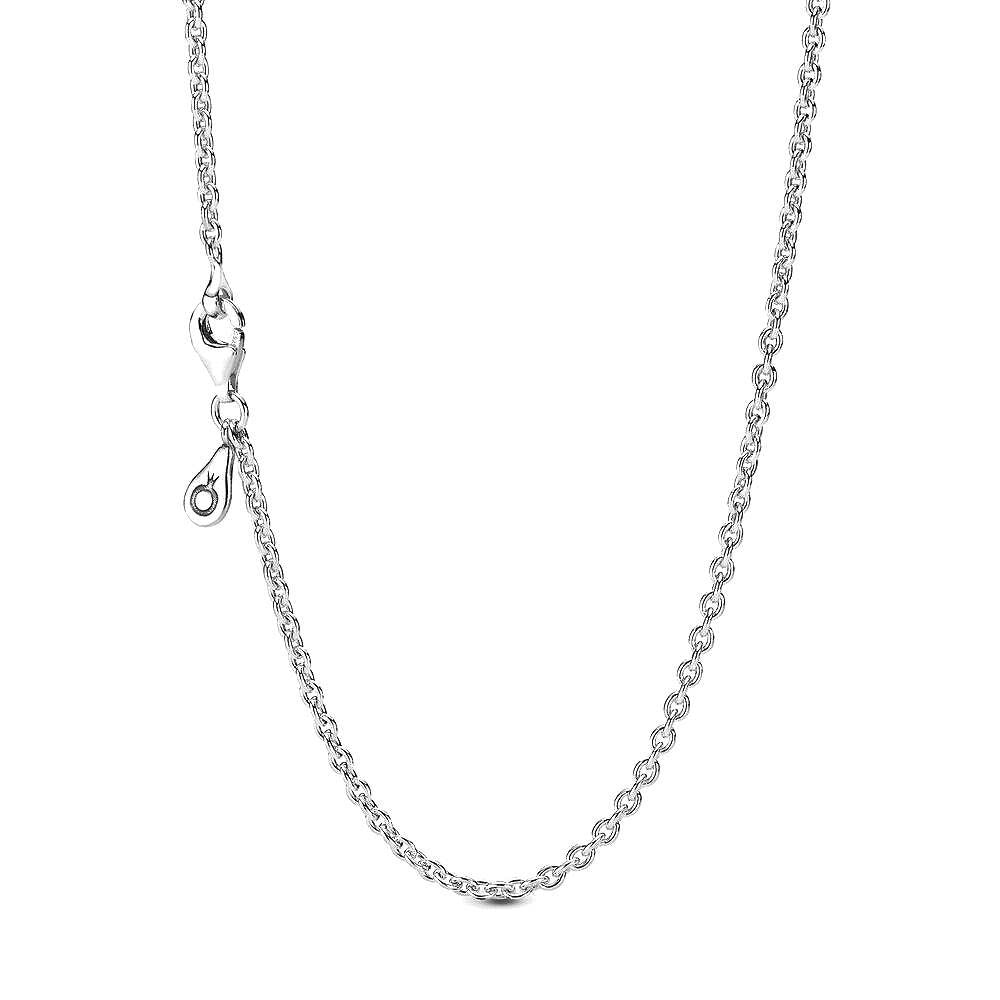 Collier en argent PND 590200 