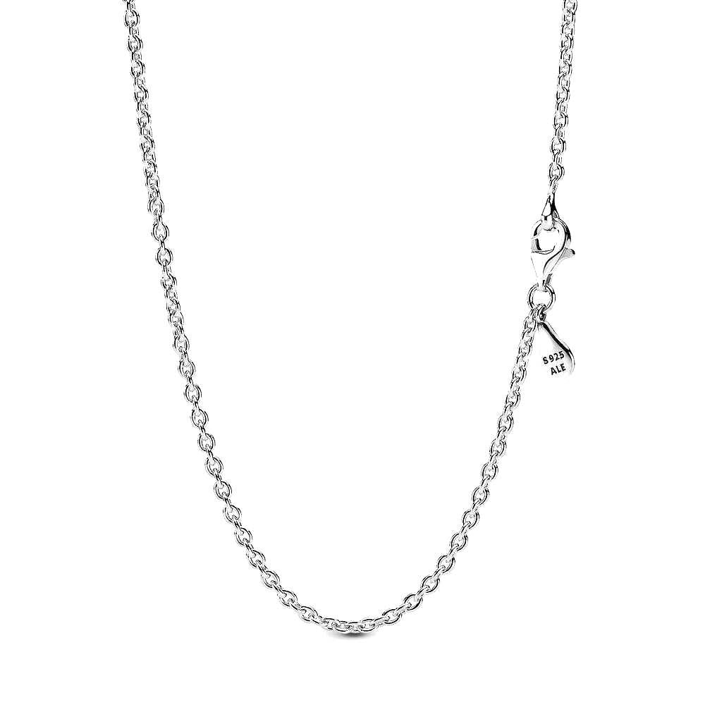 Collier en argent PND 590200 