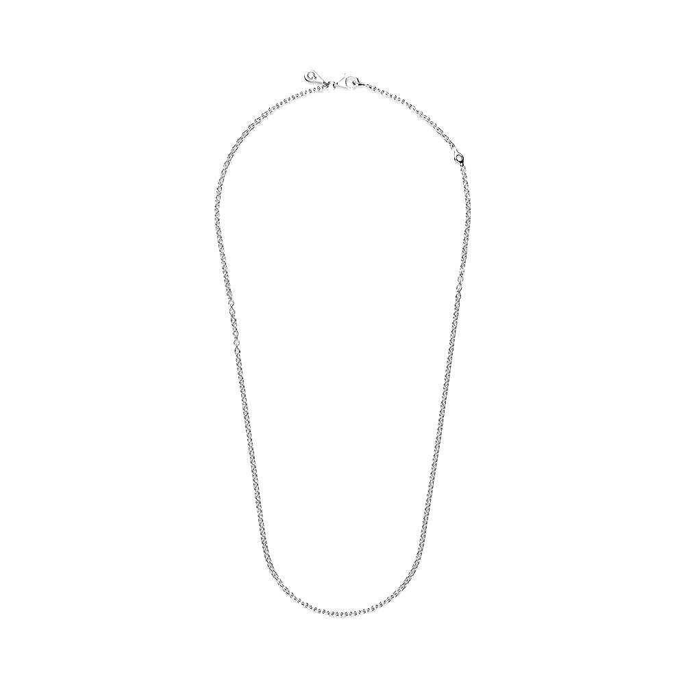 Collier en argent PND 590200 