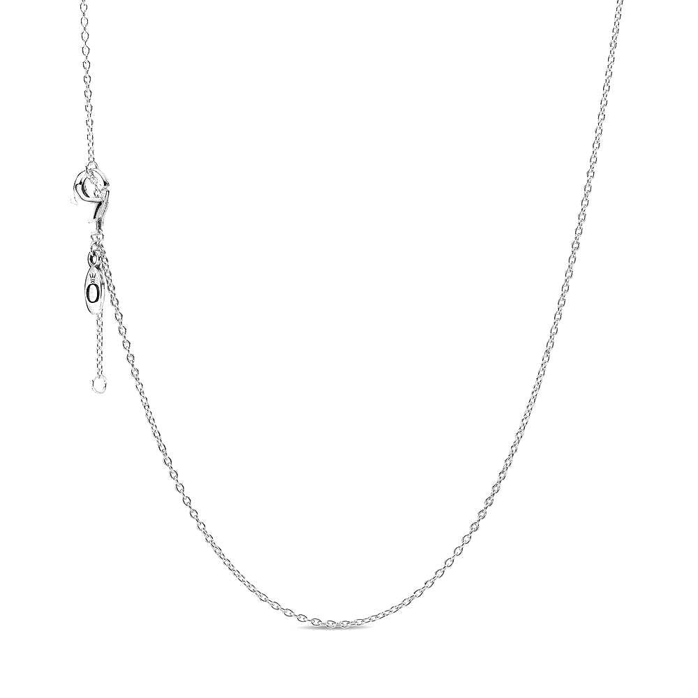 Collier à maillons classique PND 590515