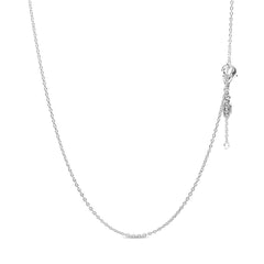 Collier à maillons classique PND 590515