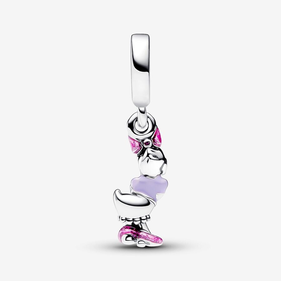 Pendentif suspendu PND Disney Daisy Duck 793249C01