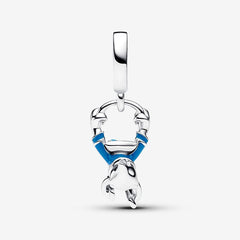 Pendentif suspendu PND Disney Donald Duck 793358C01