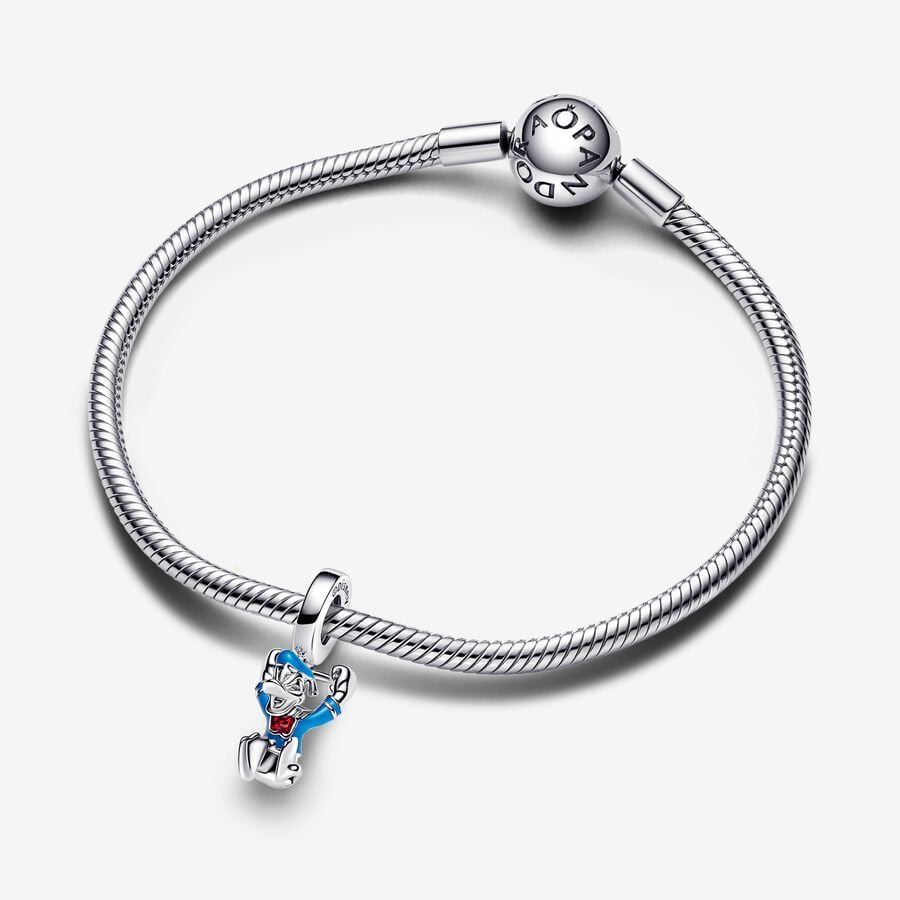 Pendentif suspendu PND Disney Donald Duck 793358C01