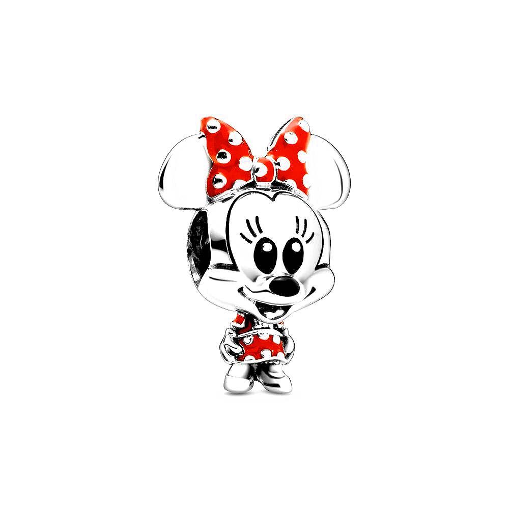 PND Bedel Disney, robe à pois Minnie et nœud 798880C02