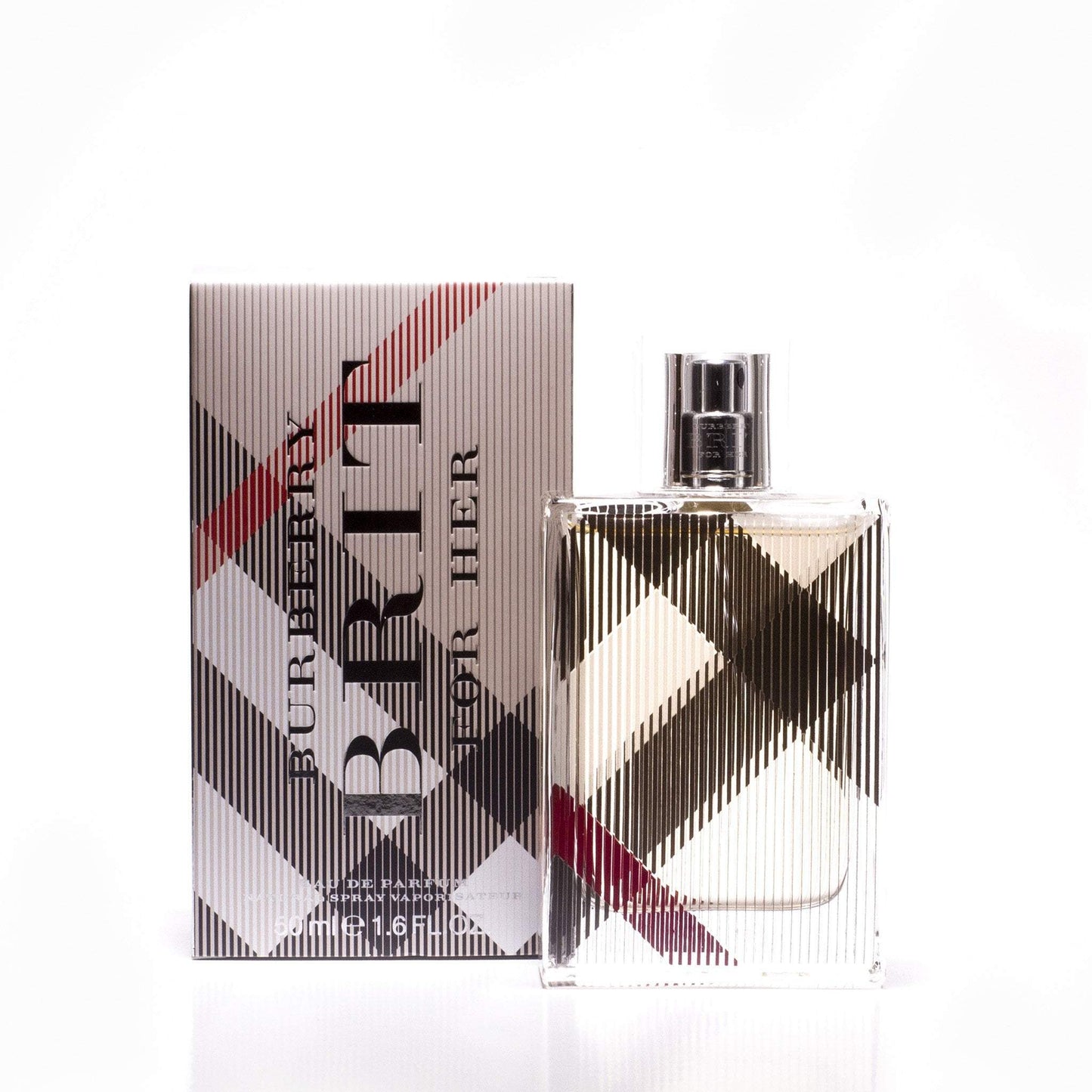 Brit For Her Eau de Parfum Spray für Damen von Burberry