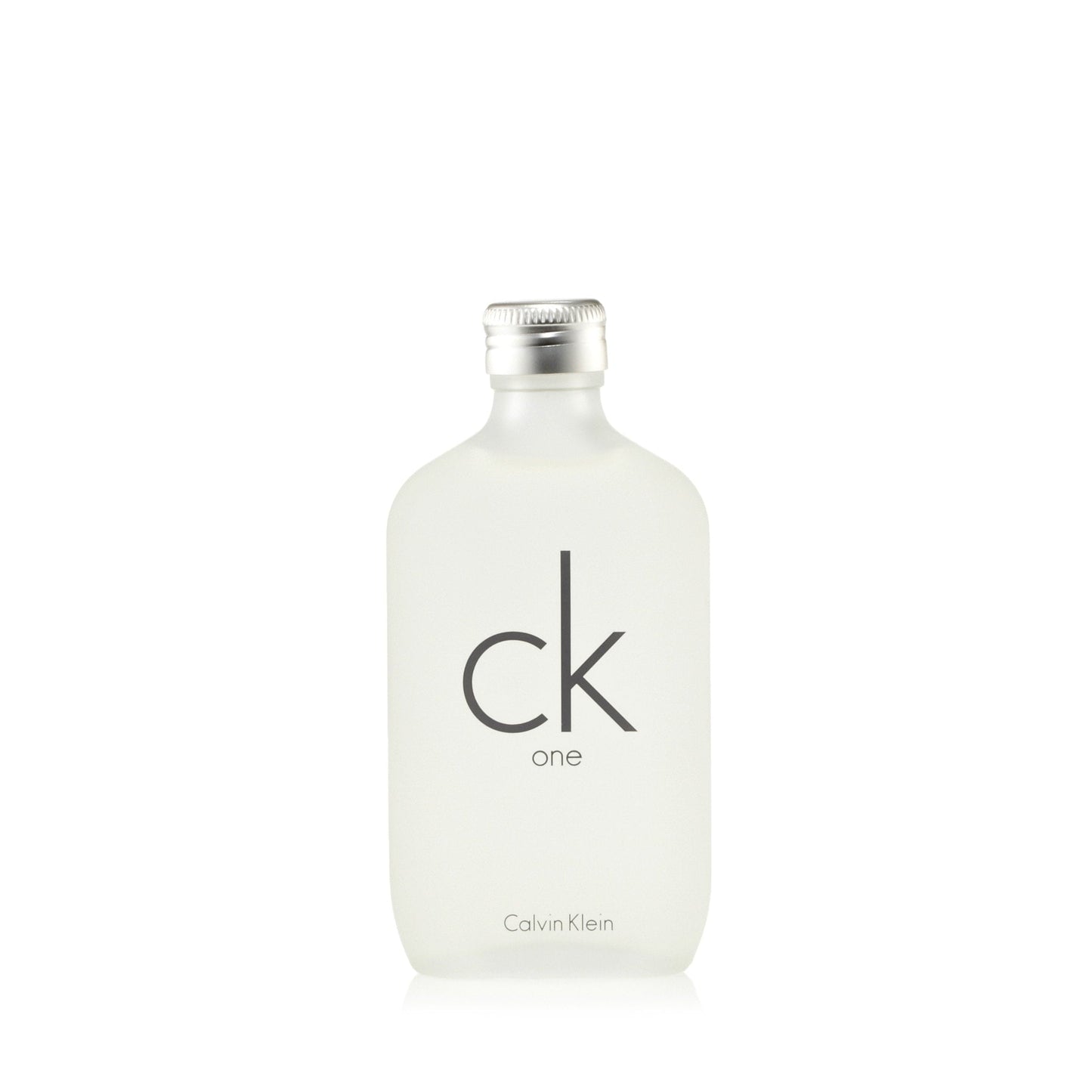 Ein Eau de Toilette Spray für Damen und Herren von Calvin Klein