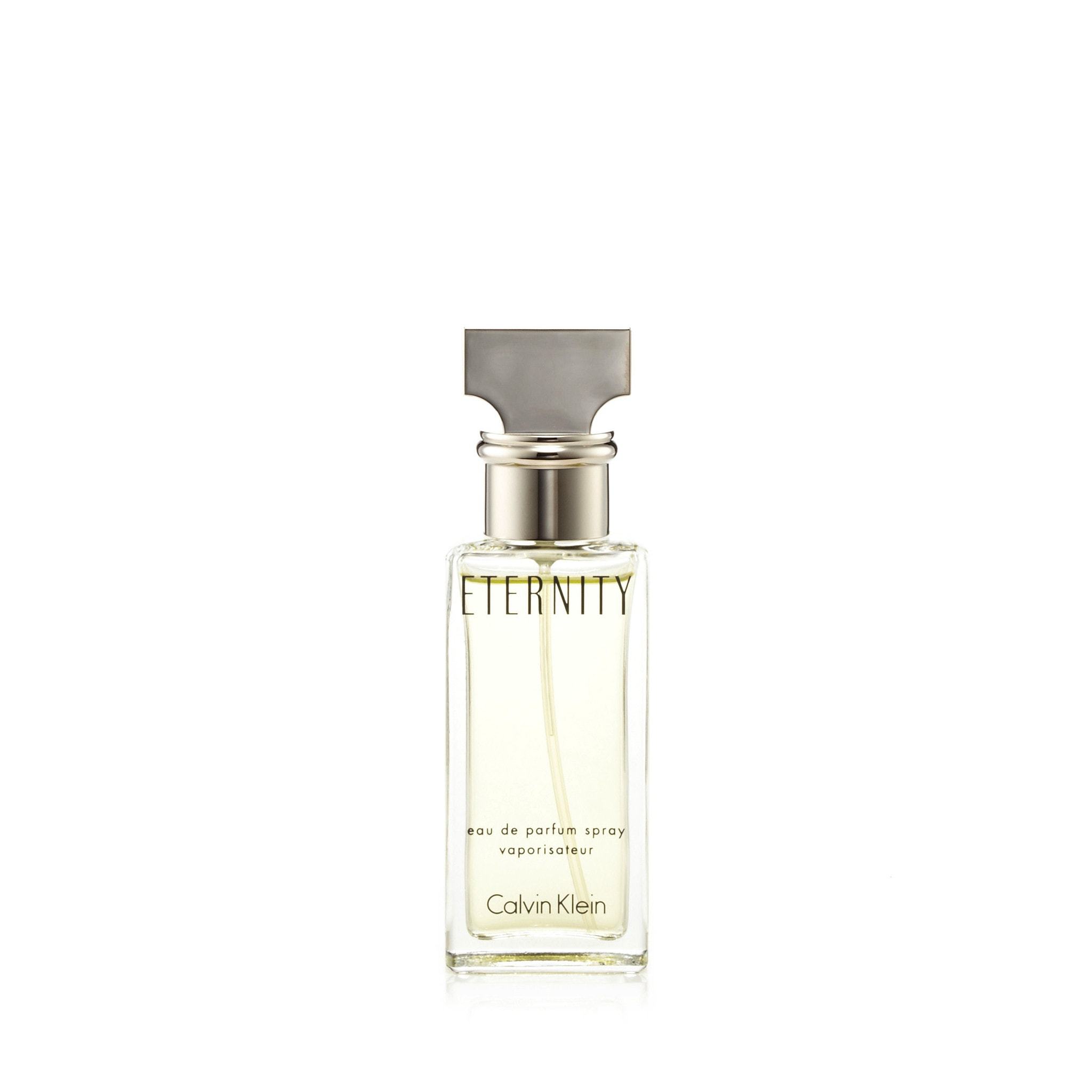 Eternity Eau de Parfum Spray pour femme par CK