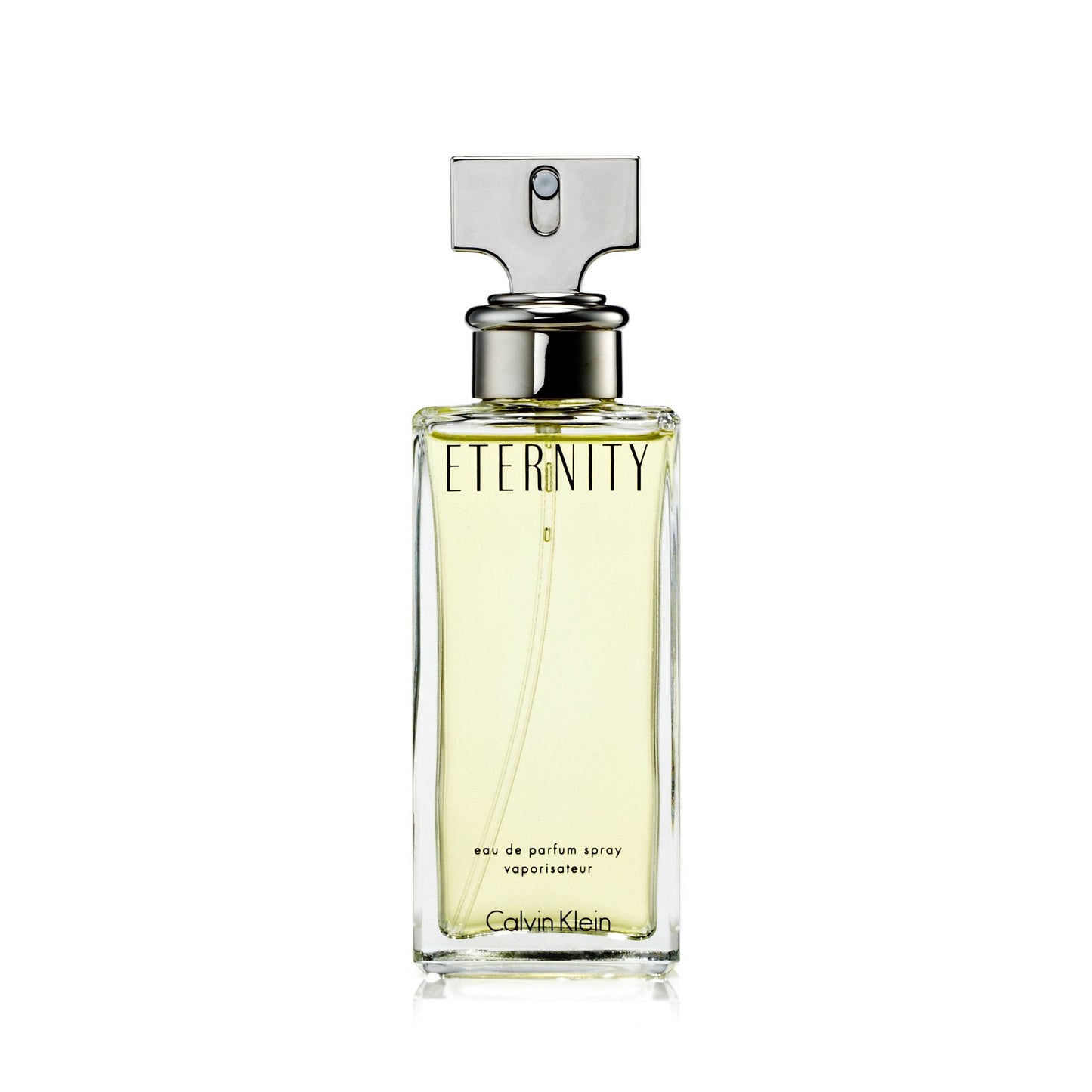 Eternity Eau de Parfum Spray für Damen von Calvin Klein