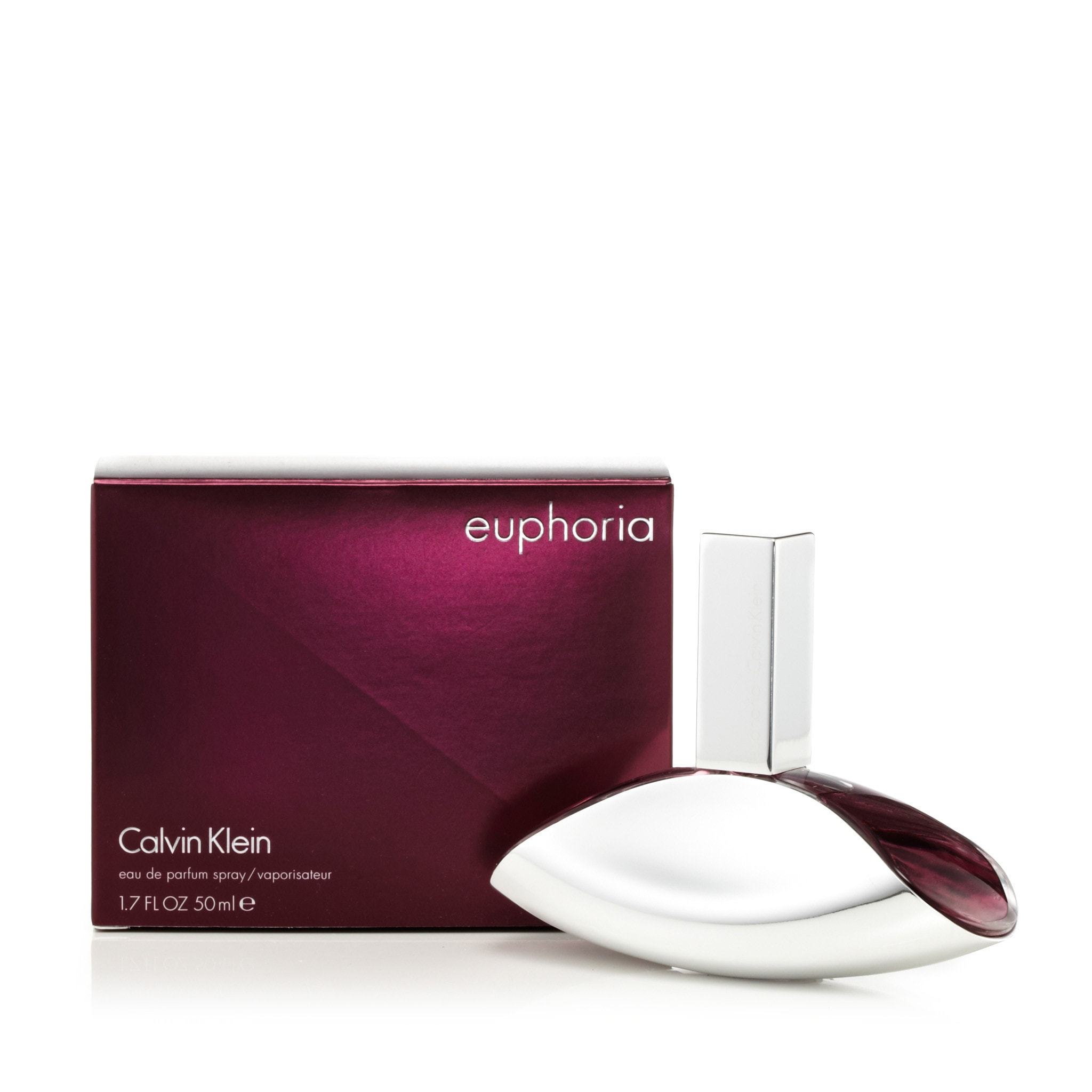 Euphoria Eau de Parfum Spray pour femme de CK