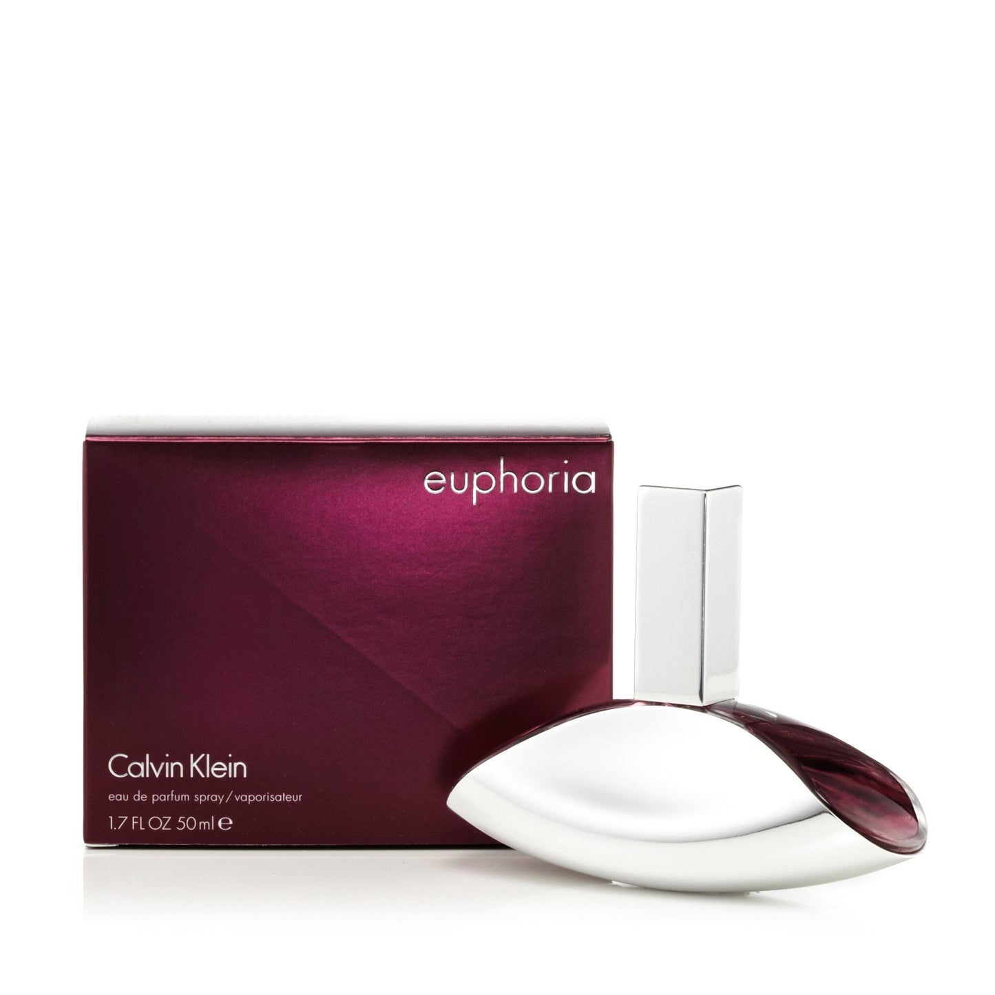 Euphoria Eau de Parfum Spray für Damen von Calvin Klein