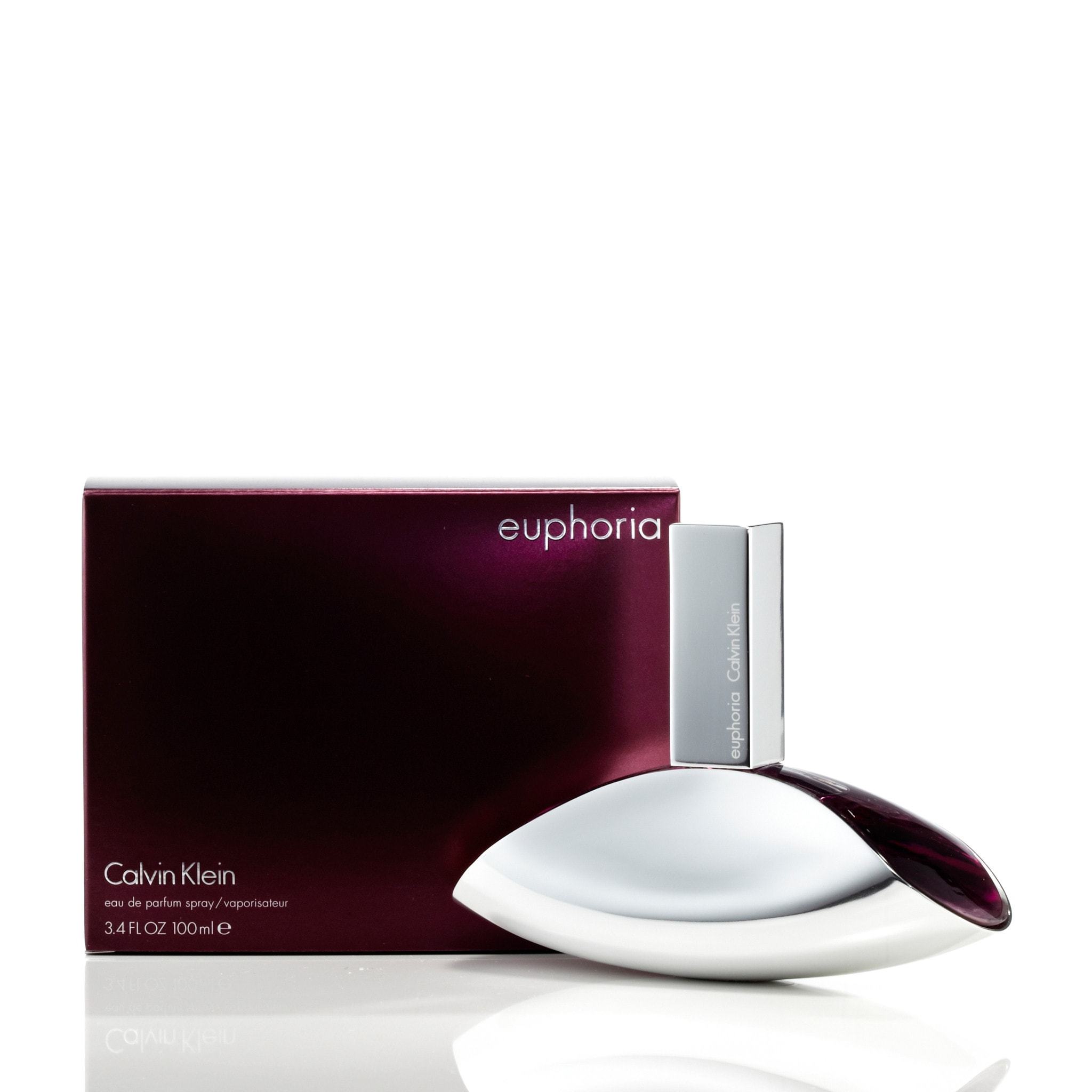 Euphoria Eau de Parfum Spray pour femme de CK