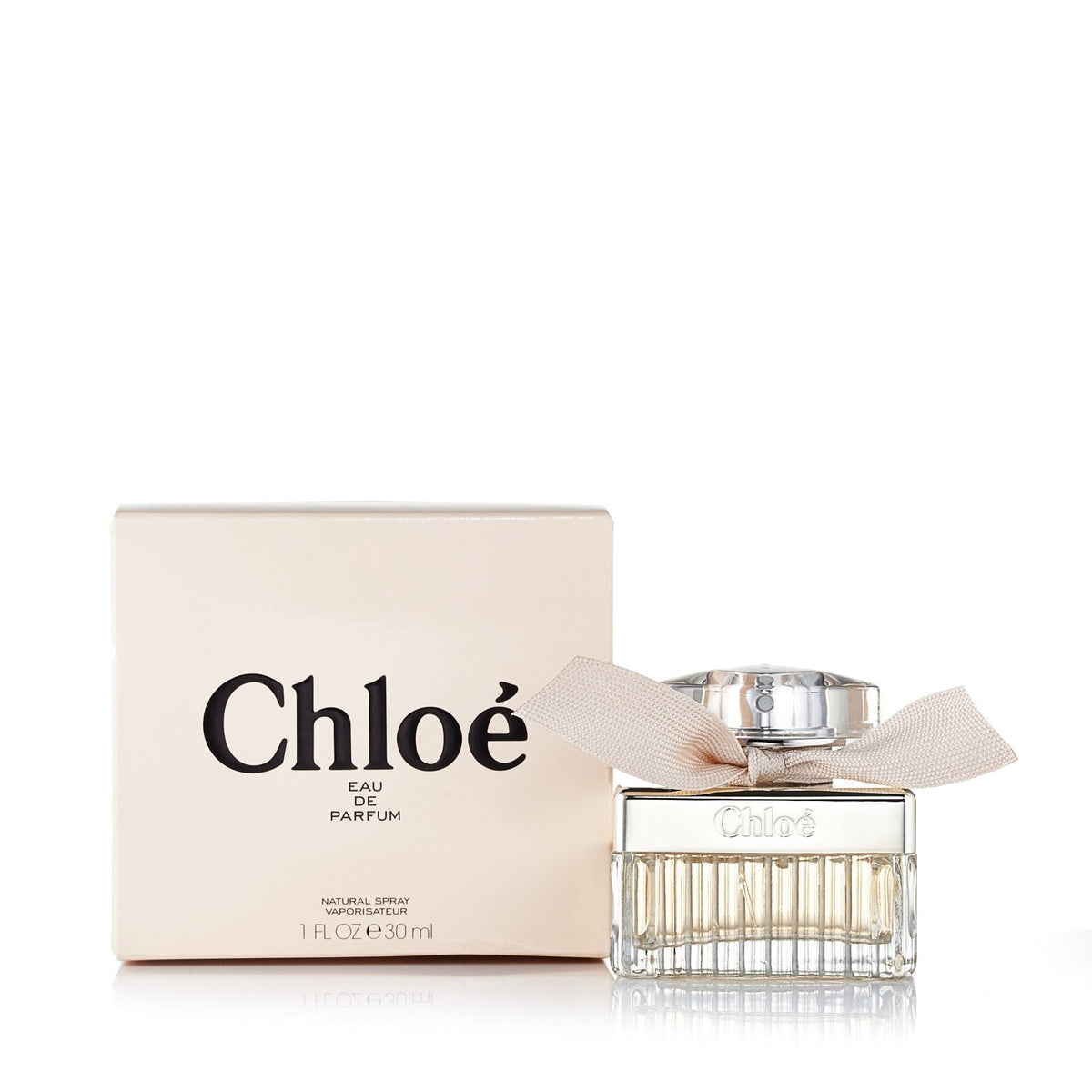 Chloé Eau de Parfum Spray pour femme par Chloé